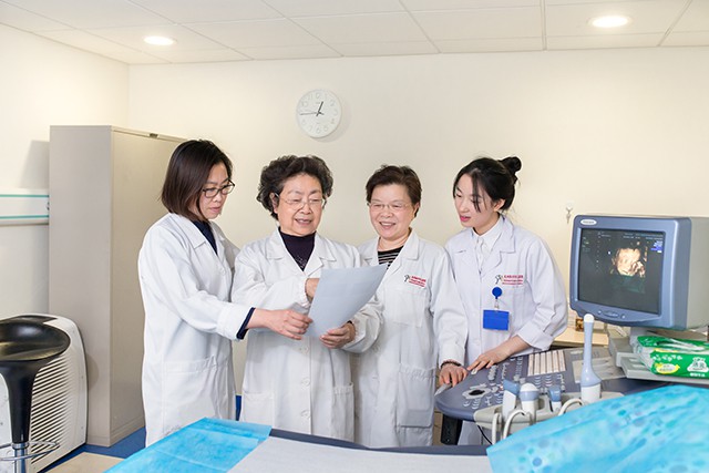 杭州生孩子为什么选择杭州美华妇儿医院